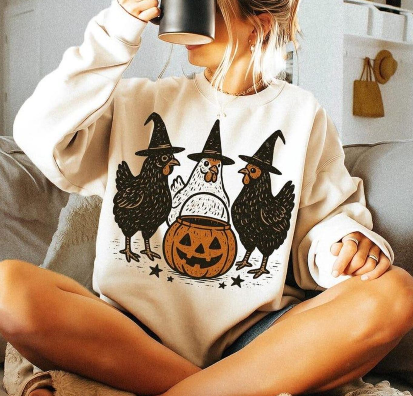 Celebrate cozy season vibes with our Fall PNGs! Beautiful autumn leaves, pumpkins, quotes and rustic designs ready for sublimation, t-shirts, mugs and décor projects. High-quality transparent PNGs, easy to download and ideal for seasonal crafting!