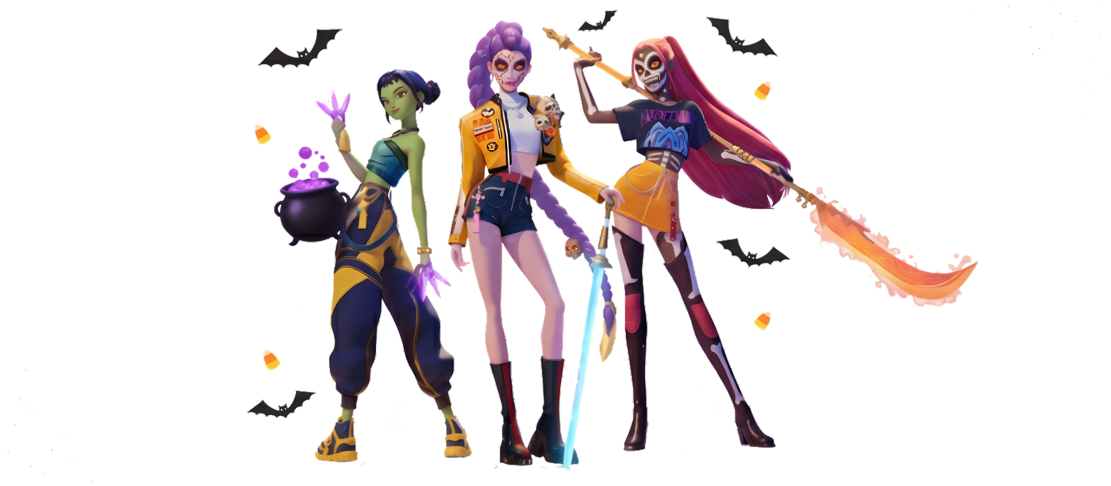 Unleash bold style with our K-Pop and Demon Hunter PNGs! High-resolution digital downloads perfect for sublimation, t-shirts, stickers and crafts. Featuring anime-inspired idols and fantasy art — instant download, transparent background, commercial-use ready!