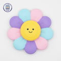 Little Printer 3D Printing Colorful Daisies Flower Toy - Cute and Healing Desktop Shaping Tool Gift