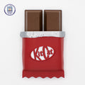 Little Printer 3D Printing KK Chocolate Snacks, Decompression Button Toys, Cute Desktop Ornaments, Shaping Devices, Small Gifts