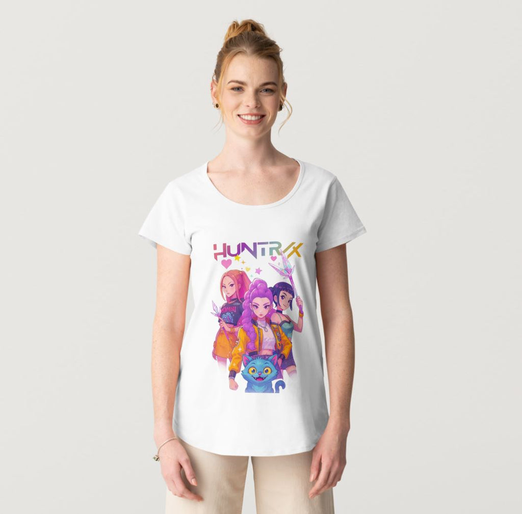 KPop Demon Hunters PNG, Anime Fan Files, KPop Demon Hunters, Saja Boys PNG, Shirt Sublimation Design file