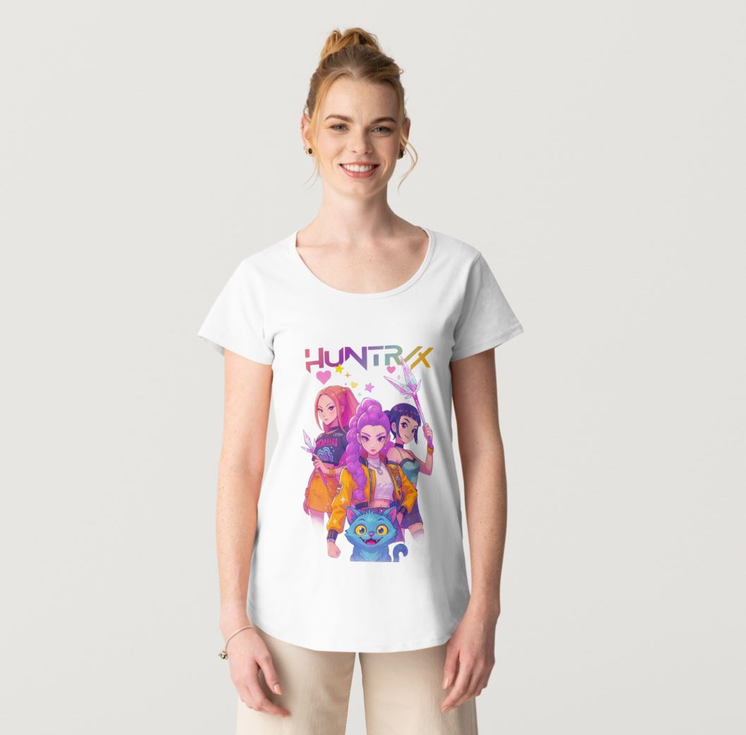 KPop Demon Hunters PNG, Anime Fan Files, KPop Demon Hunters, Saja Boys PNG, Shirt Sublimation Design file